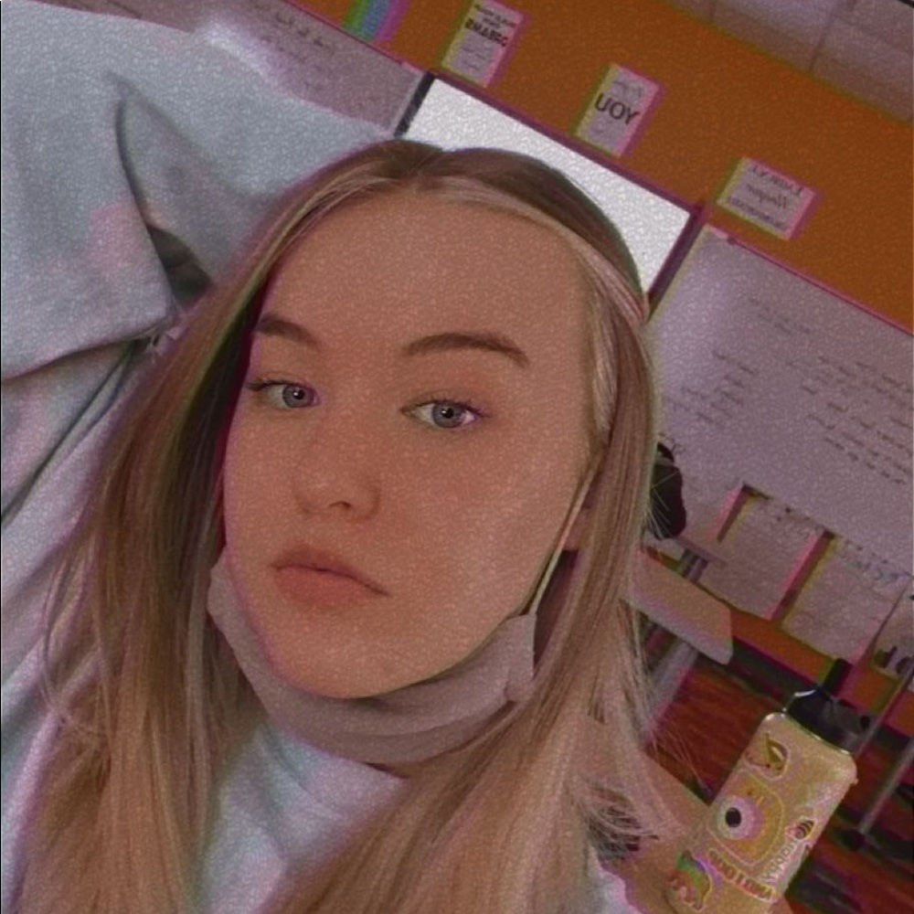 Meet your Posher, Jaylee